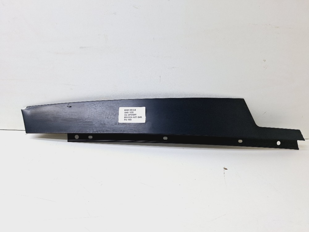Acabamento Porta Dianteira Esquerda Bmw 318i 2 0 2011 2012