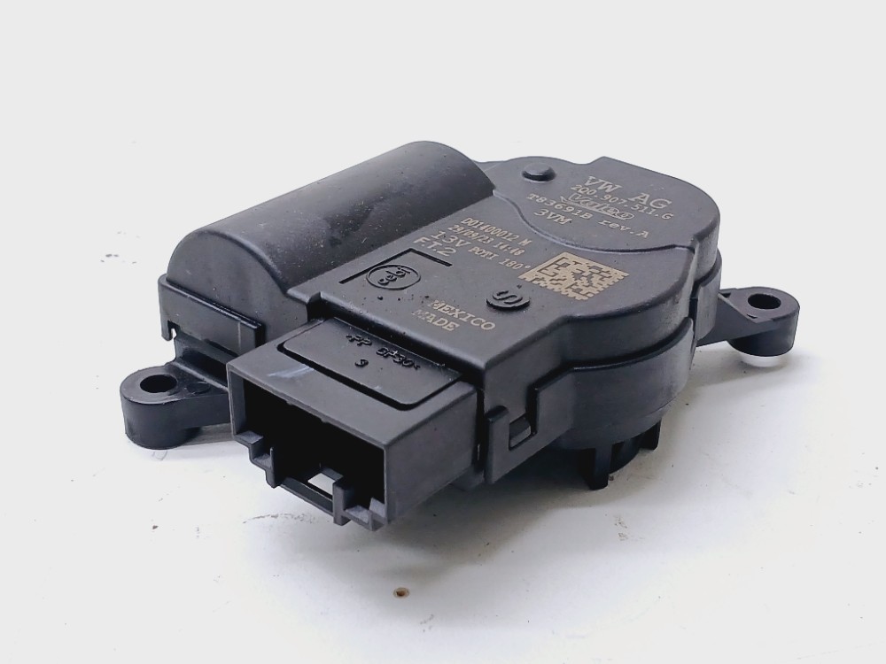 Motor Atuador Ar Condicionado Vw Jetta 2.0 Gli 2024