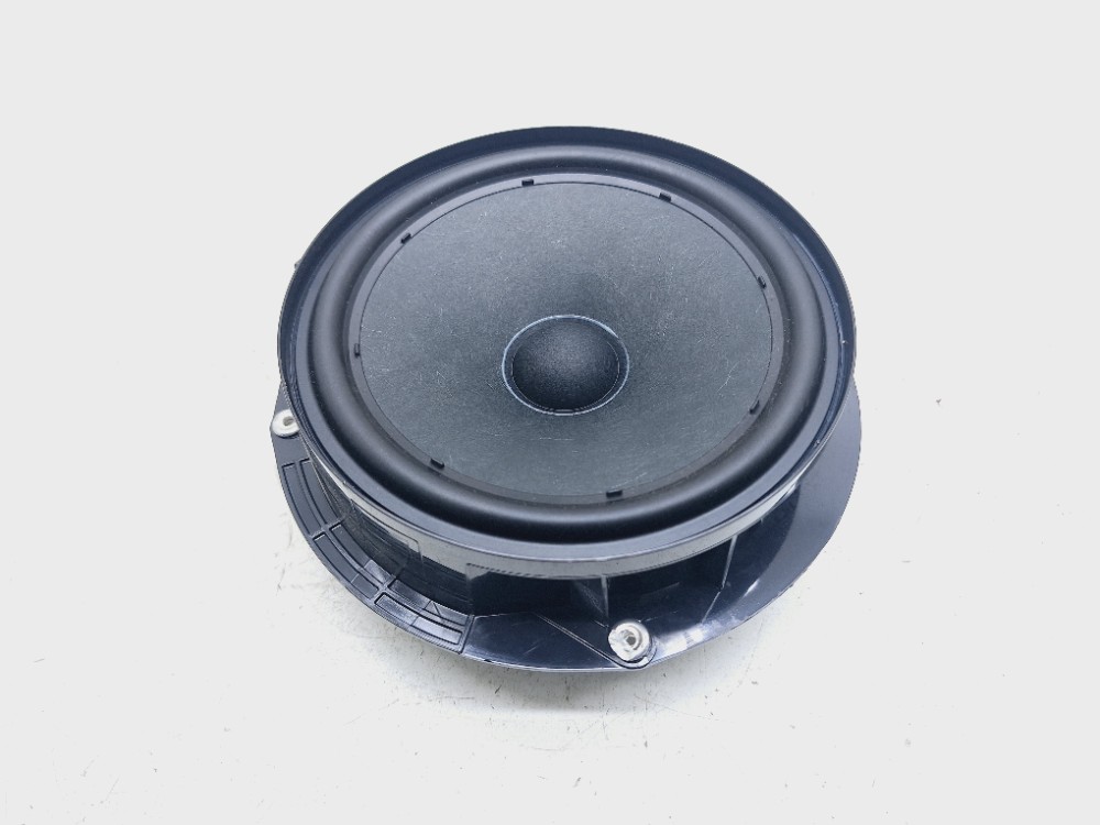 Alto Falante Traseiro Direito Vw Tcross Tsi 1.4 2021 2022 Preto