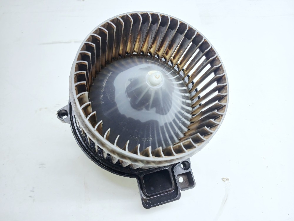 Motor Ventilador Ar Condicionado Ford Fusion 2.3 2008 2009