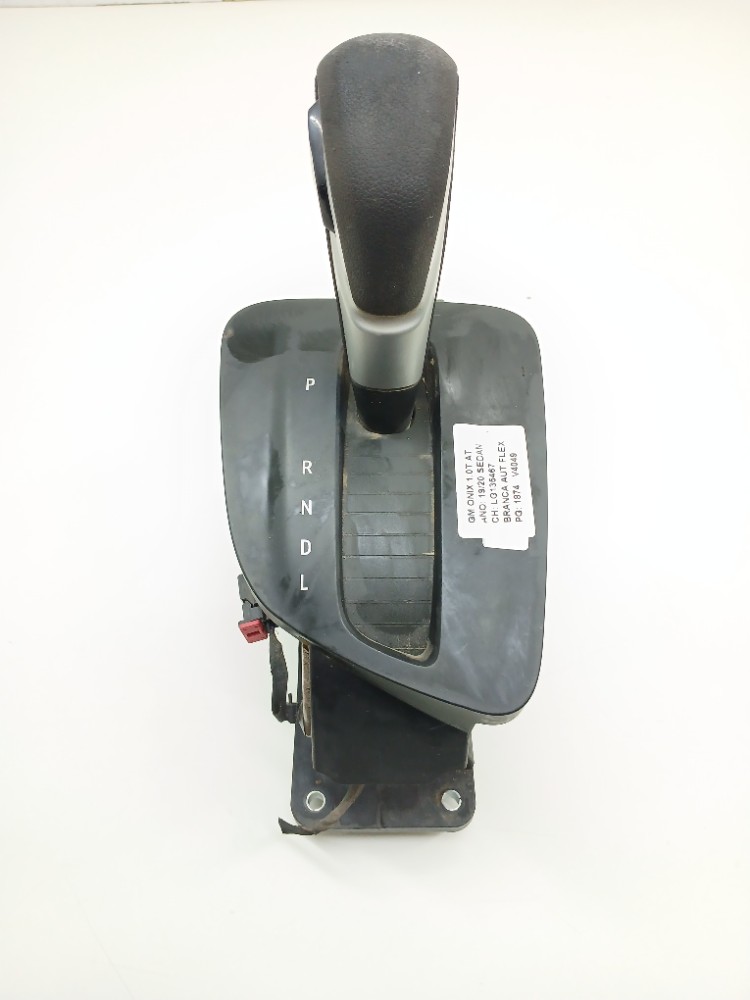 Alavanca Marcha Gm Onix 1.0 Turbo 2019 2020 26300896