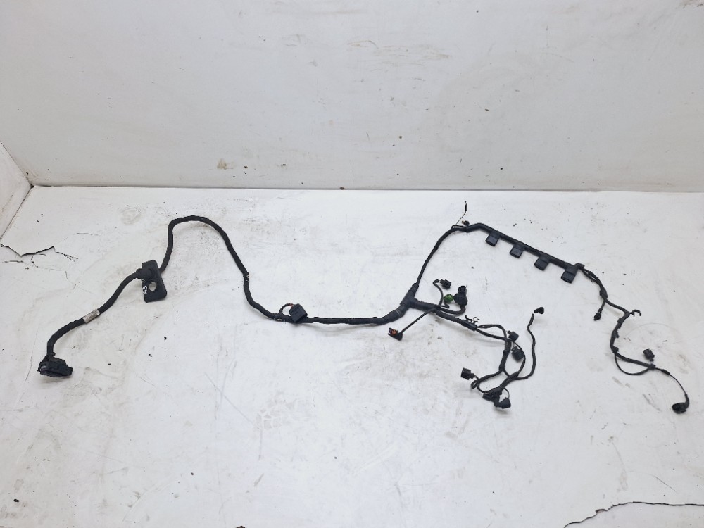 Chicote Motor Audi A3 Tfsi 2.0 2010 06j972619ab