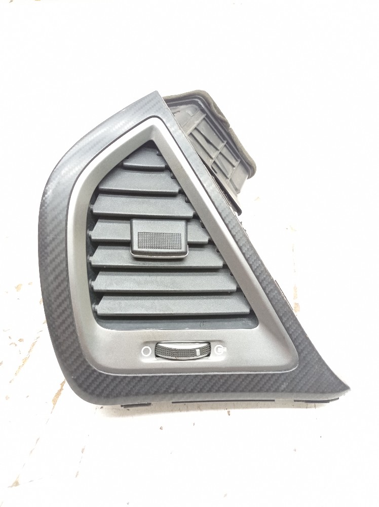 Difusor Ar Esquerdo Hyundai Santa Fé 3.3 2015 2016 974052w00