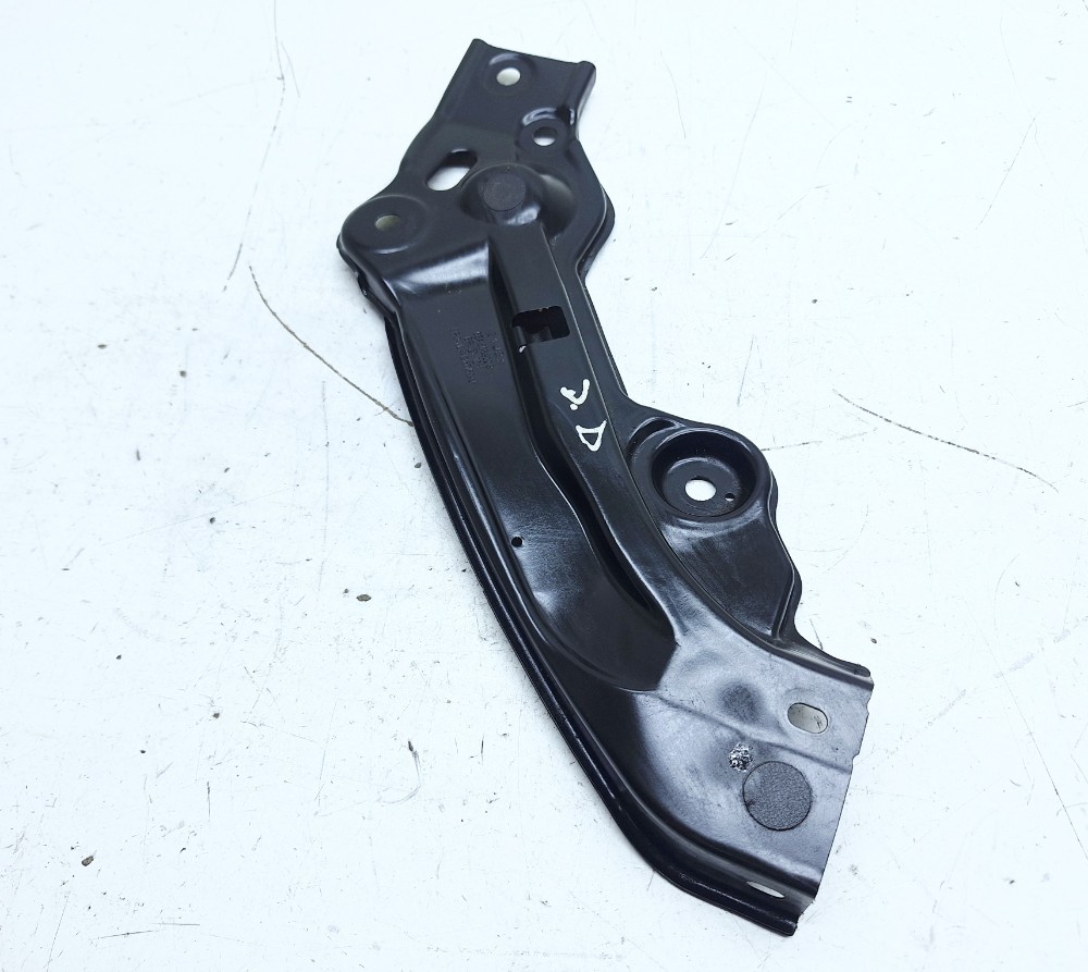 Suporte Farol Direito Vw Polo Gts 1.4 2024 6ea805932b