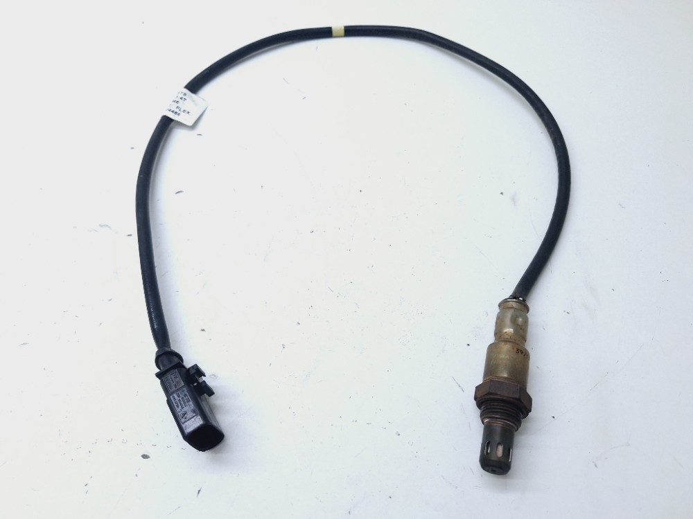 Sonda Lambda Vw Polo Gts 1.4t 2020 2021 04e906262d