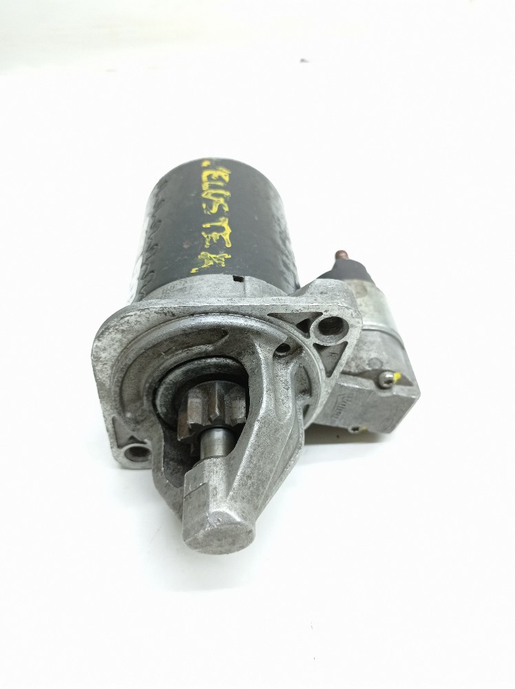 Motor Arranque Hyundai Veloster 1.6 2012 2013 361002b100