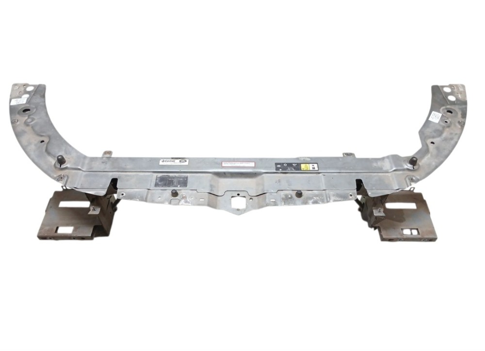 Mini Frente Painel Frontal Evoque 2.2 2014 2015 bj32001k11ac