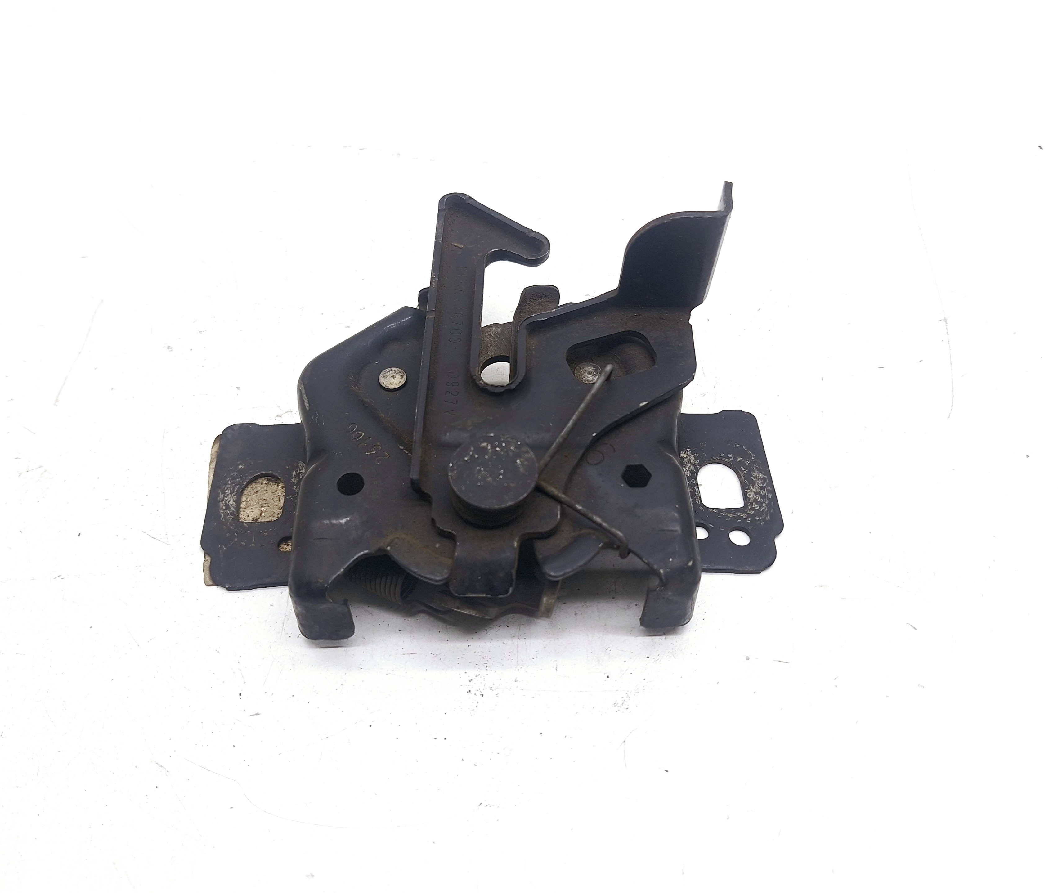 Fechadura Trava Capô Ford Fusion 2.3 2006/ 2007