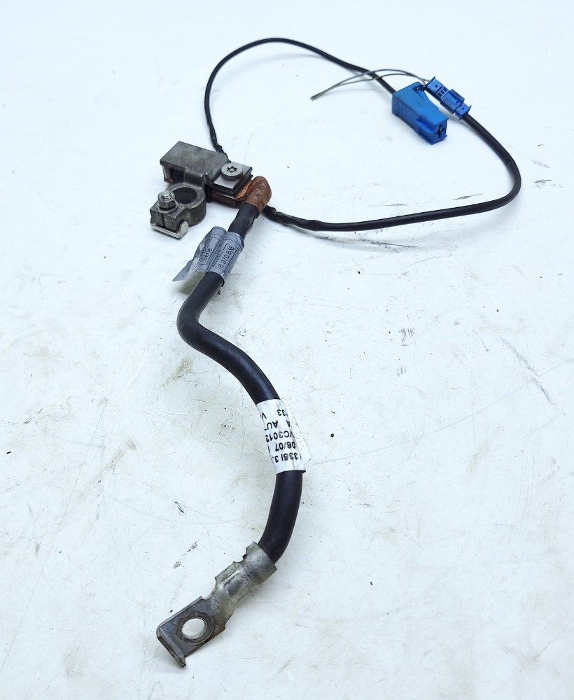 Cabo Positivo Bateria Bmw 335i 3.0 2007 697068501