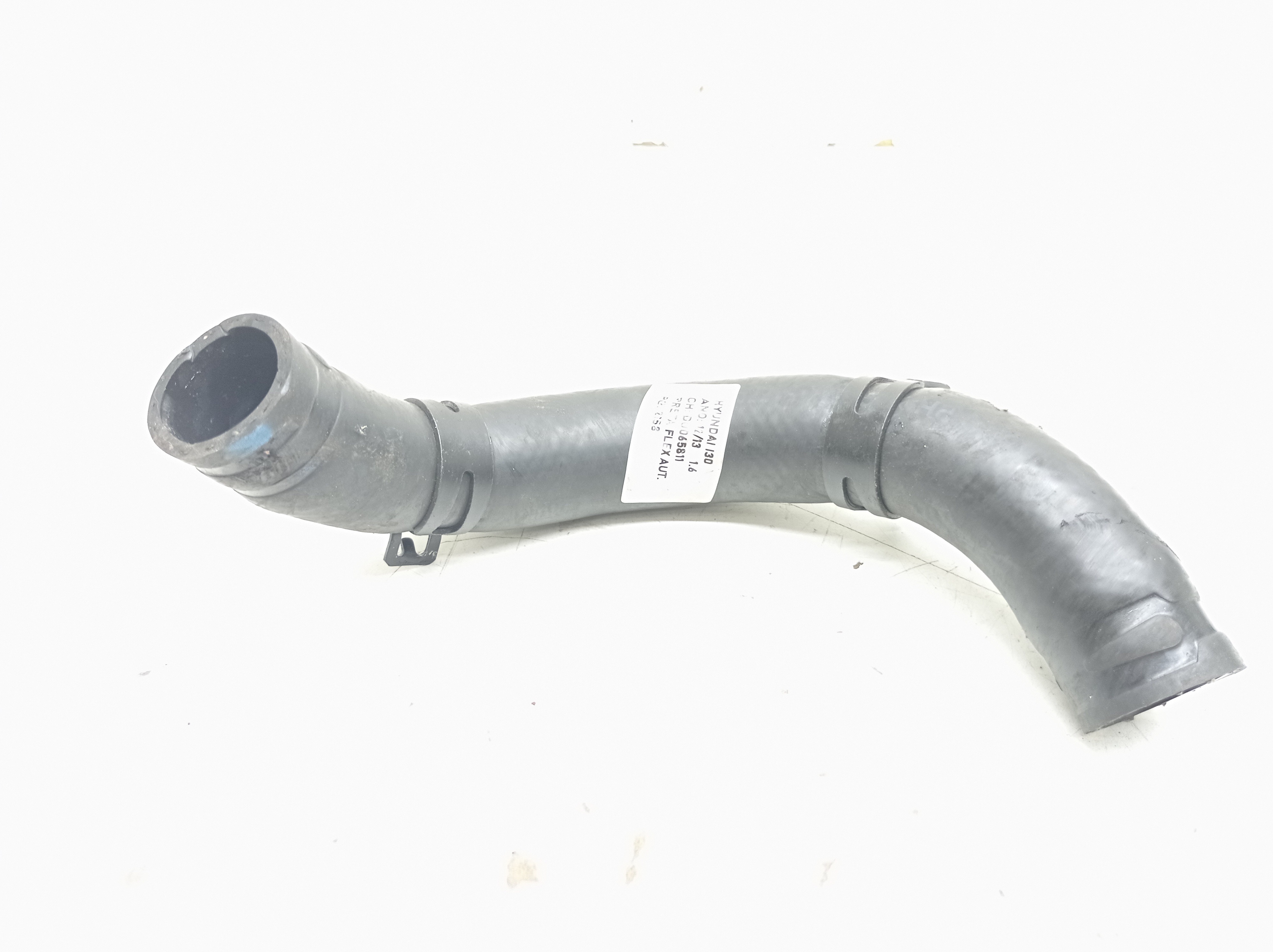 Mangueira Água Radiador Hyundai I30 1.6 2012 / 2013