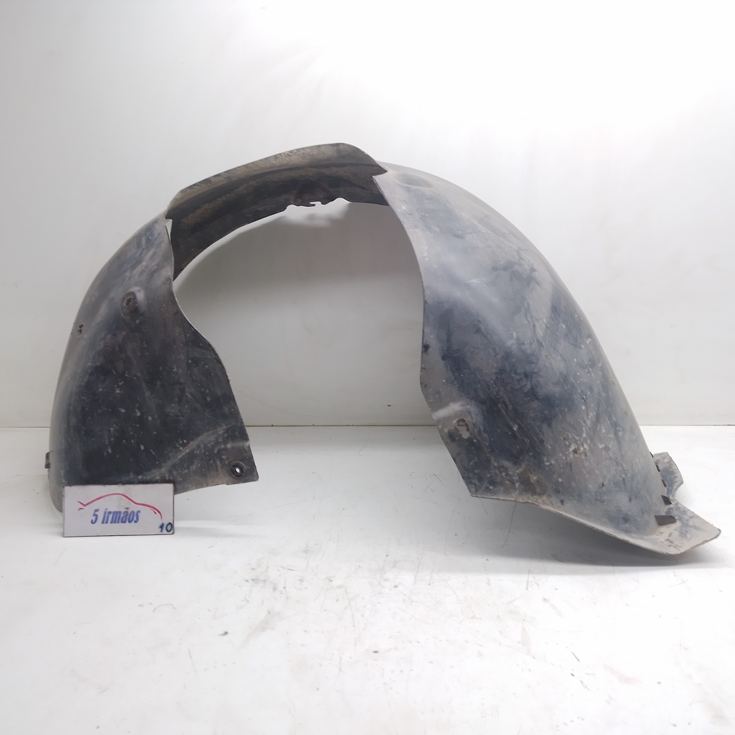 Parabarro Dianteiro Direito Vw Jetta Variant 2.5 2008 / 2009