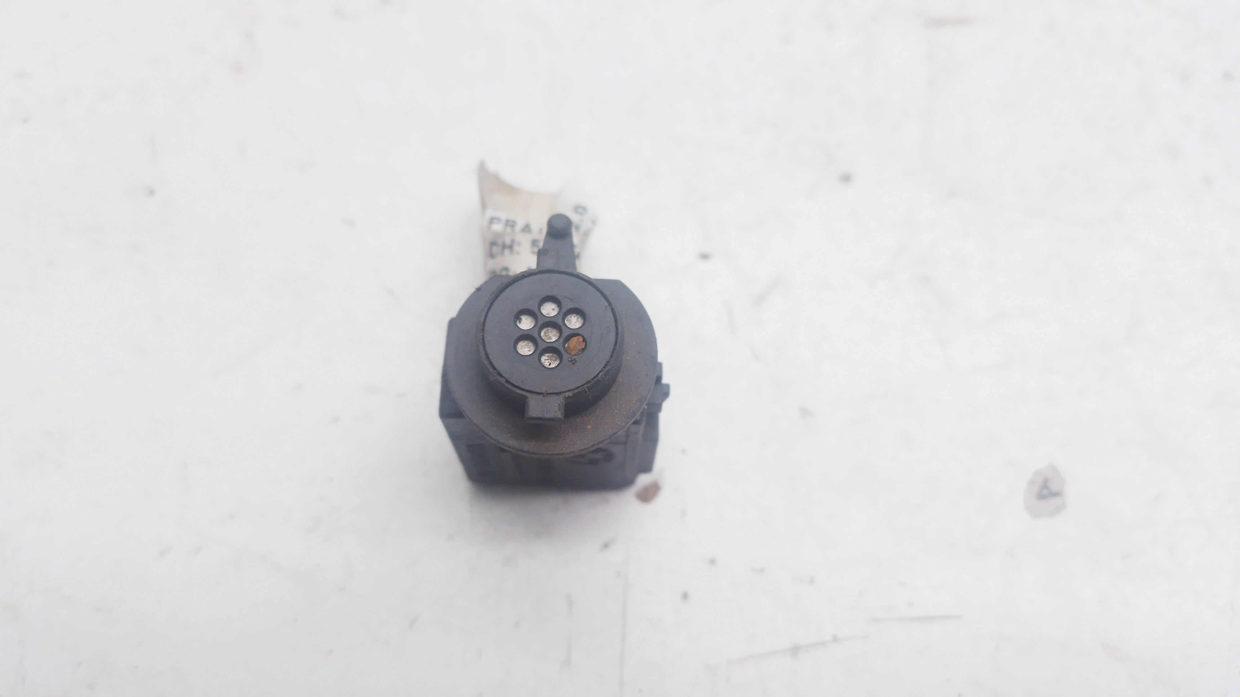 Sensor Temperatura Bmw 120 2.0 2004/ 2005 Nº913660701