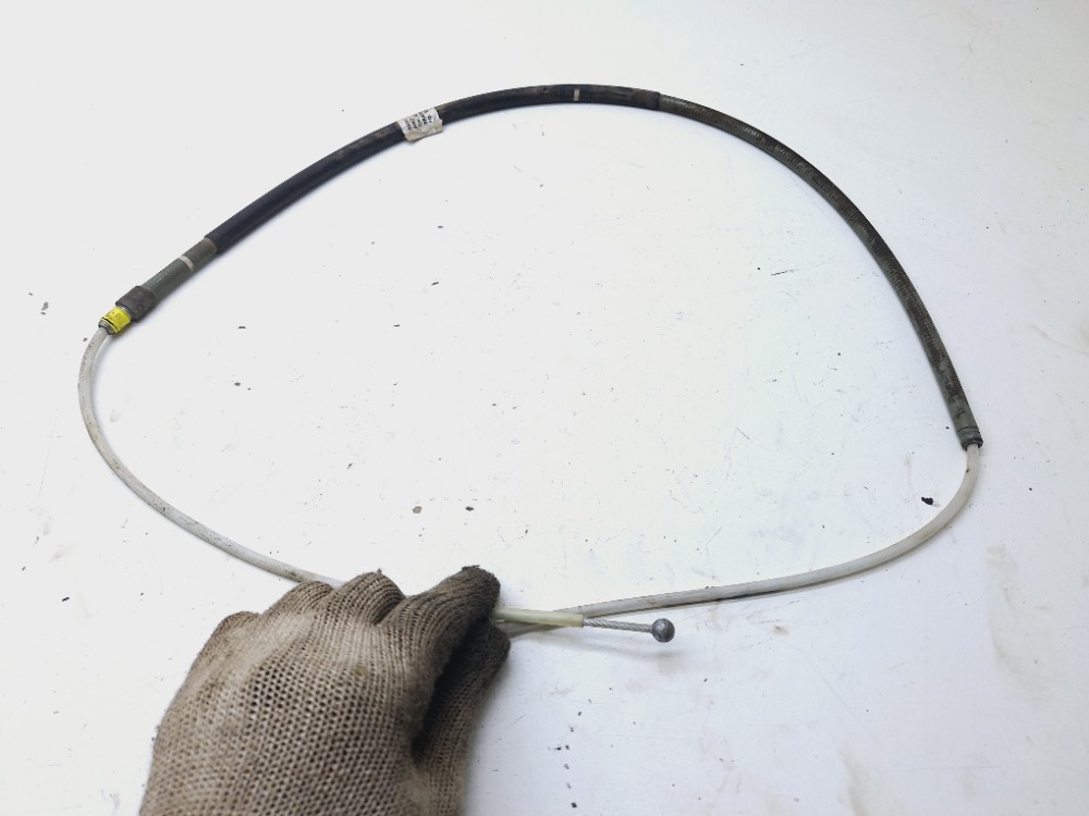 Cabo Fechadura Traseiro Esquerdo Bmw 125i 2.0t 2013 2014