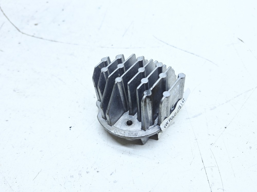 Módulo Reator Farol Esquerdo Vw Polo Gts 1.4 2024 90191410