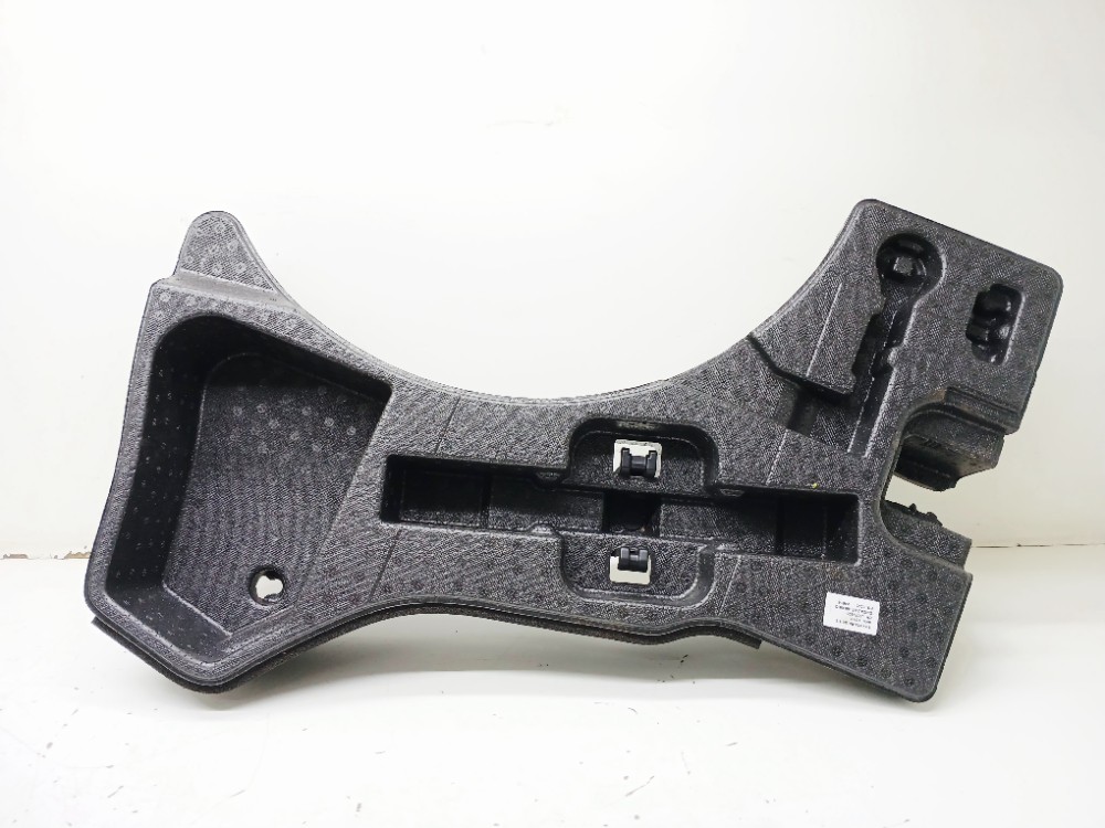 Isopor Direito Kit Ferramentas Toyota Prius 1.8 2018 2019