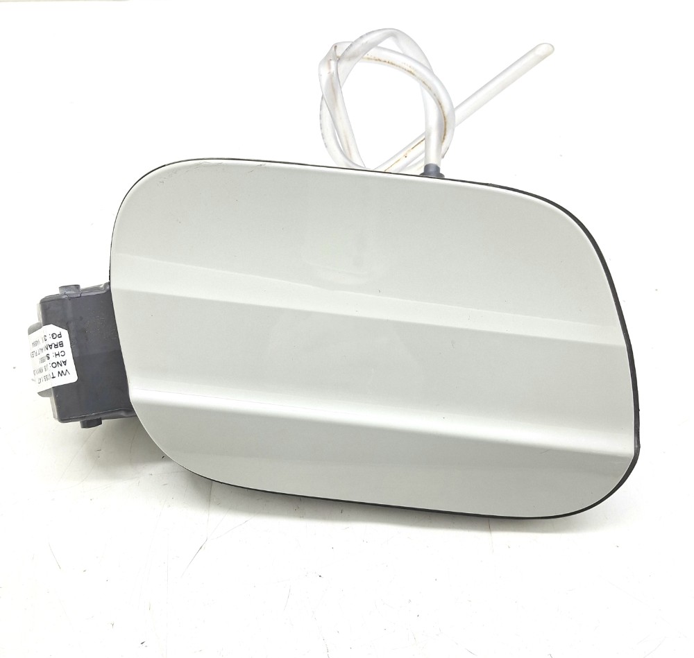 Portinhola tanque combustível Vw Tcross Tsi 1.4 2024 2025
