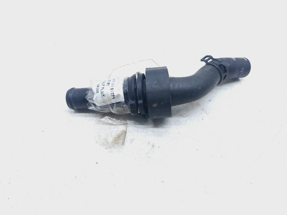 Mangueira Arrefecimento Audi Q3 1.4 Turbo 2018 2019