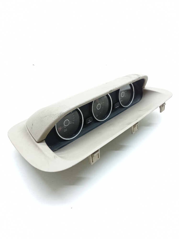 Painel Instrumentos Vw Fusca Tsi 2.0 2012 2013 5c5919527b 3