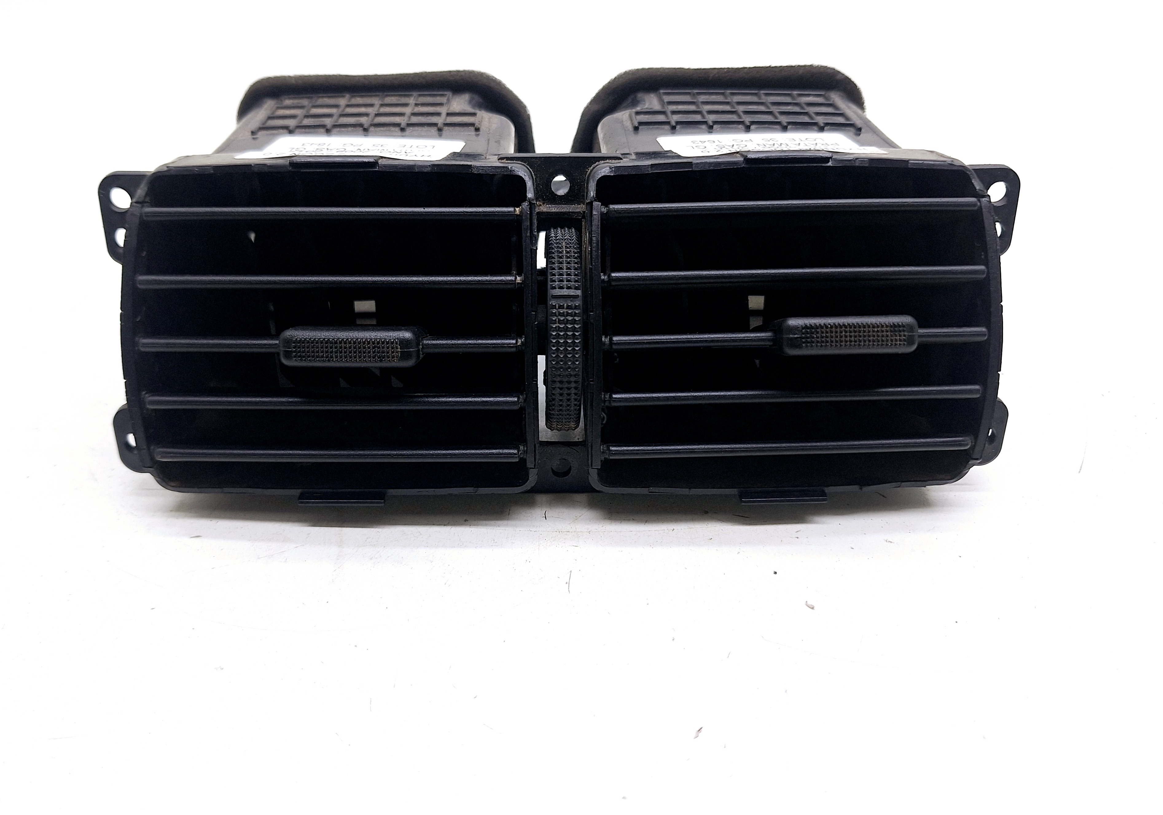 Difusor Ar Central Hyundai Tucson 2.0 2009/ 2010