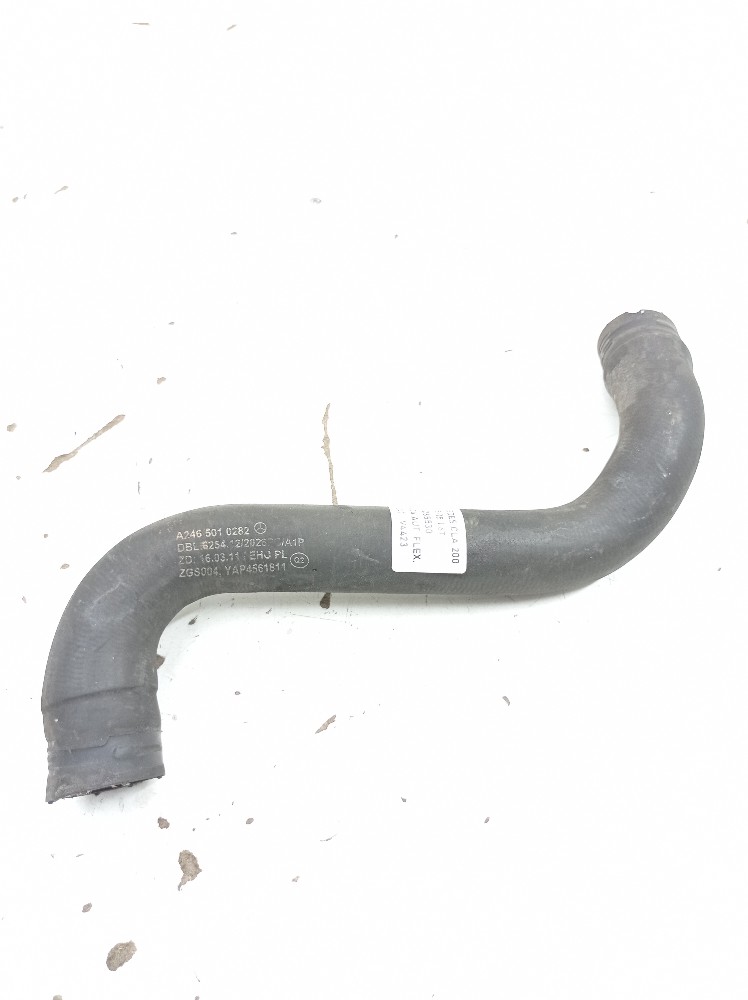 Mangueira Água Radiador Mercedes Cla200 1.6 2015 2016