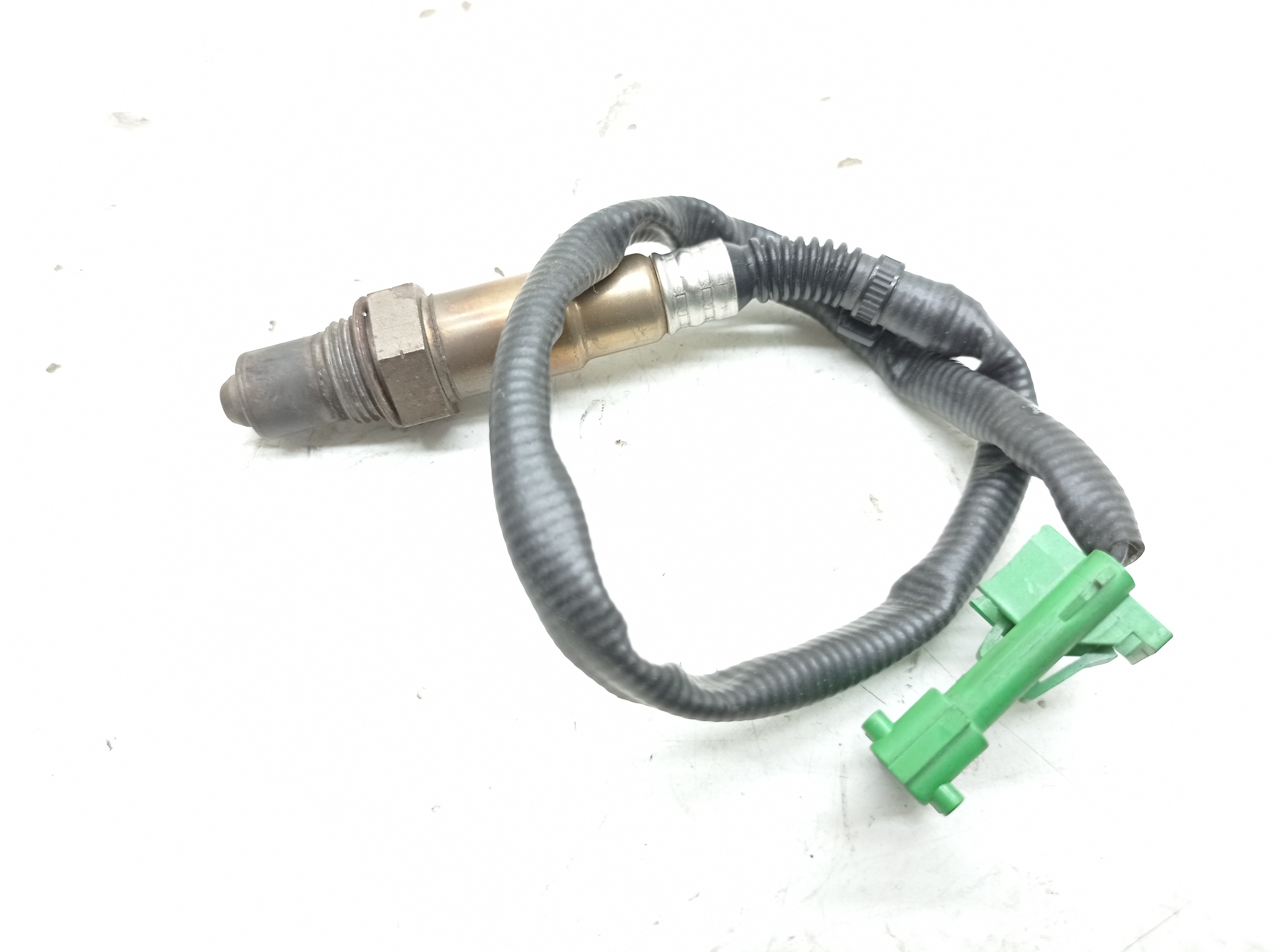 Sonda Lambda Citroen C4 Lounge 1.6 2017 / 2018 Nº0258010363