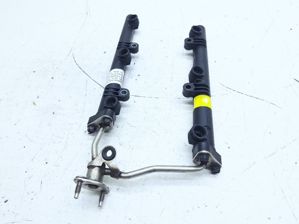 Flauta Bico Injetor Azera 3.0 2014 2015 283003CAC0