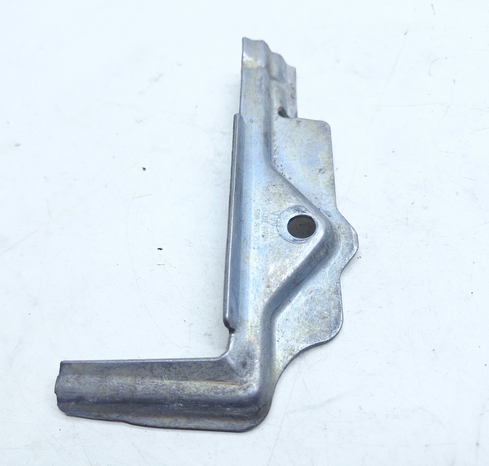 Suporte Caixa Bateria Vw Taos Tsi 1.4 2024 5q0803219c 3
