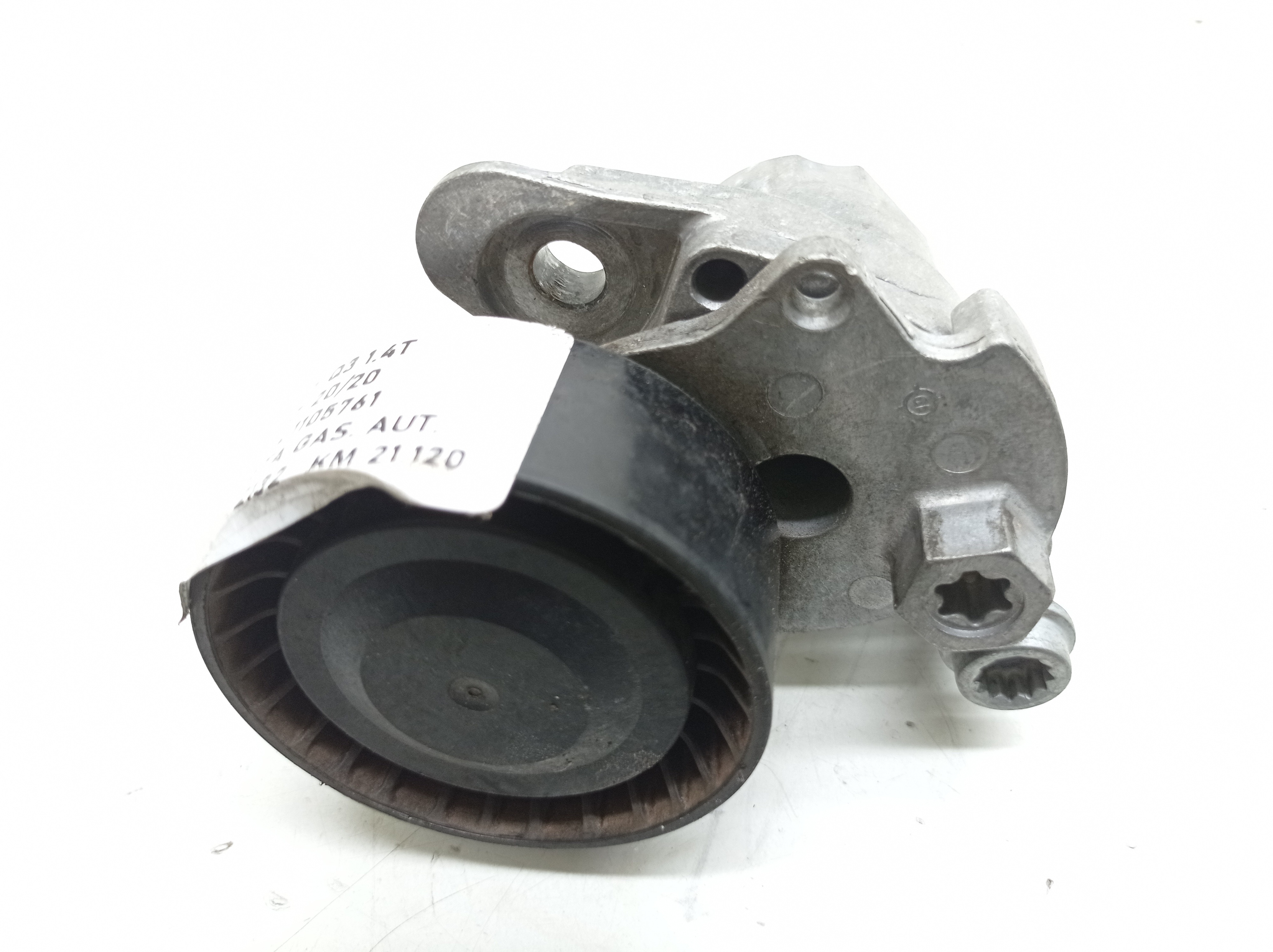 Tensor Correia Audi Q3 Tfsi 1.4 2020 / 2021 04e145299l