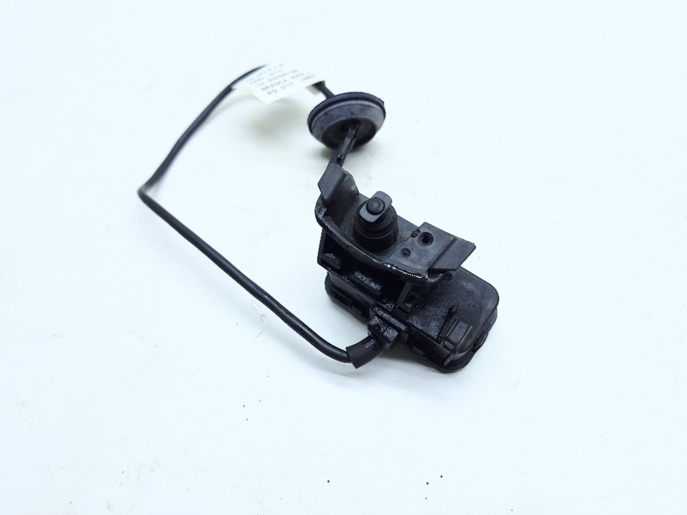 Motor Trava Portinhola Vw Golf 1.4 2014 5c6810773h