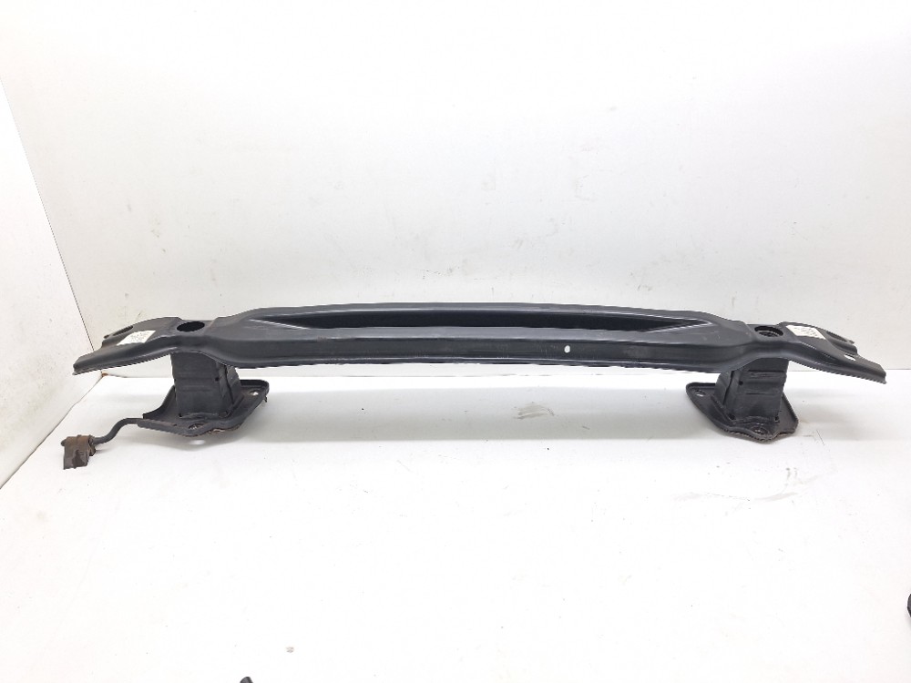 Alma Parachoque Traseira Bmw X1 2.0 2013 2014