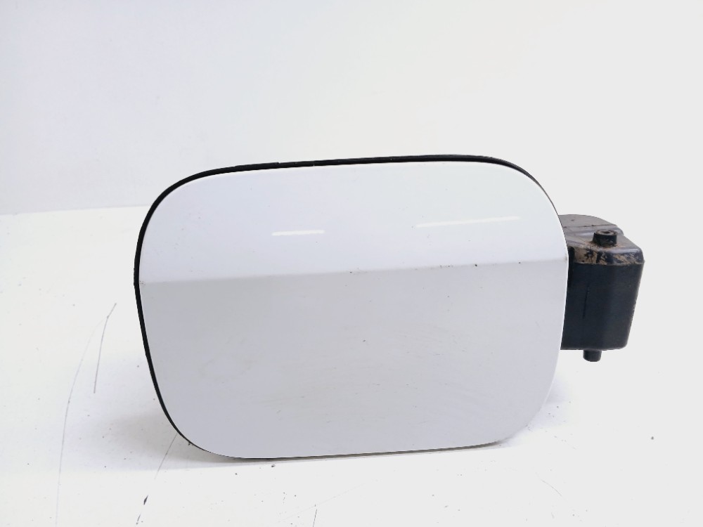 Portinhola Tanque Combustível Vw Jetta 1.4 2017 5c6809857 Branco 2017