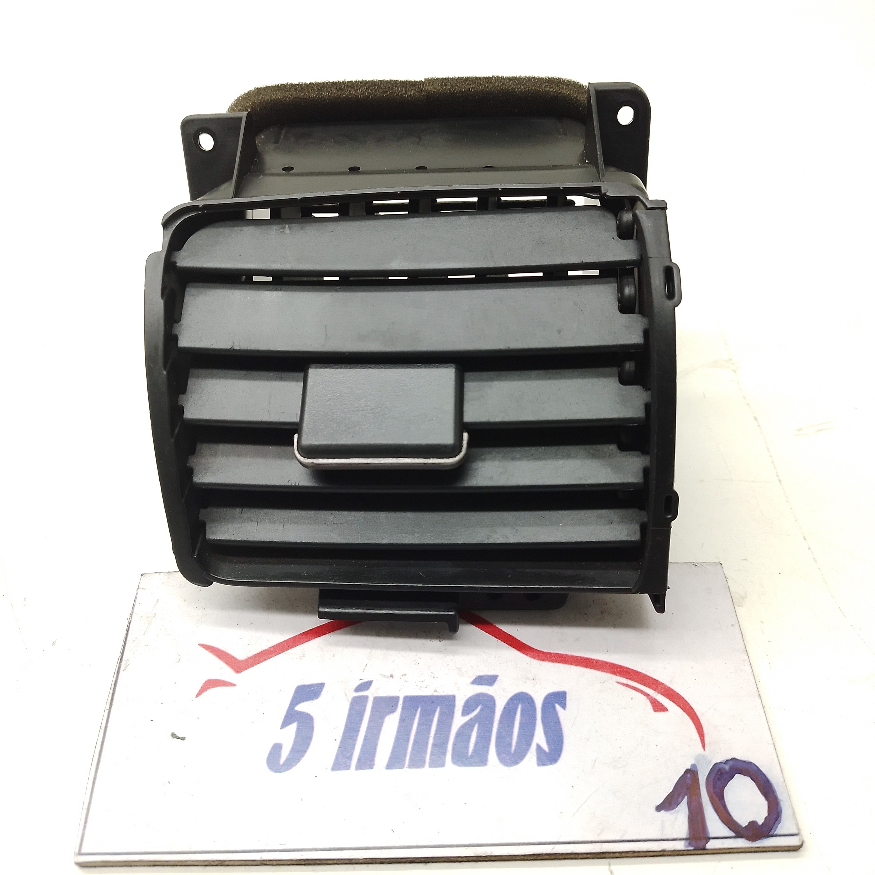 Difusor Ar Central Esquerdo Honda Crv 2.0 2009 / 2010