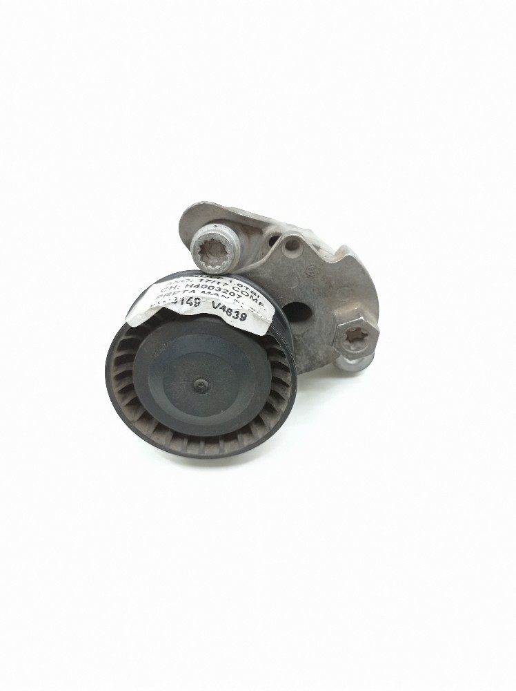 Tensionador Correia Alternador Vw Golf Tsi 1.0 2017 2018
