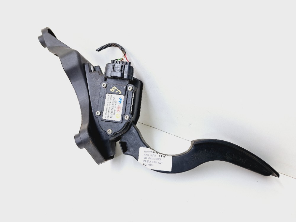 Pedal Acelerador Hyundai Veracruz 3.8 2010 327262b100
