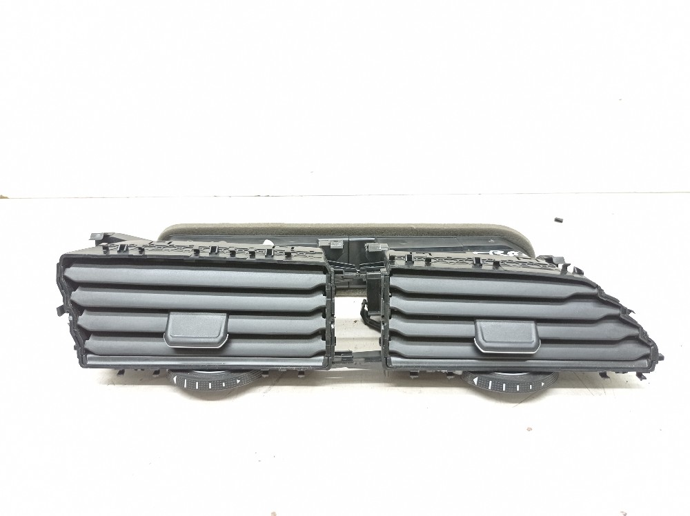 Difusor Ar Central Vw Tiguan Tsi 2.0 2020 2021 5nn815735
