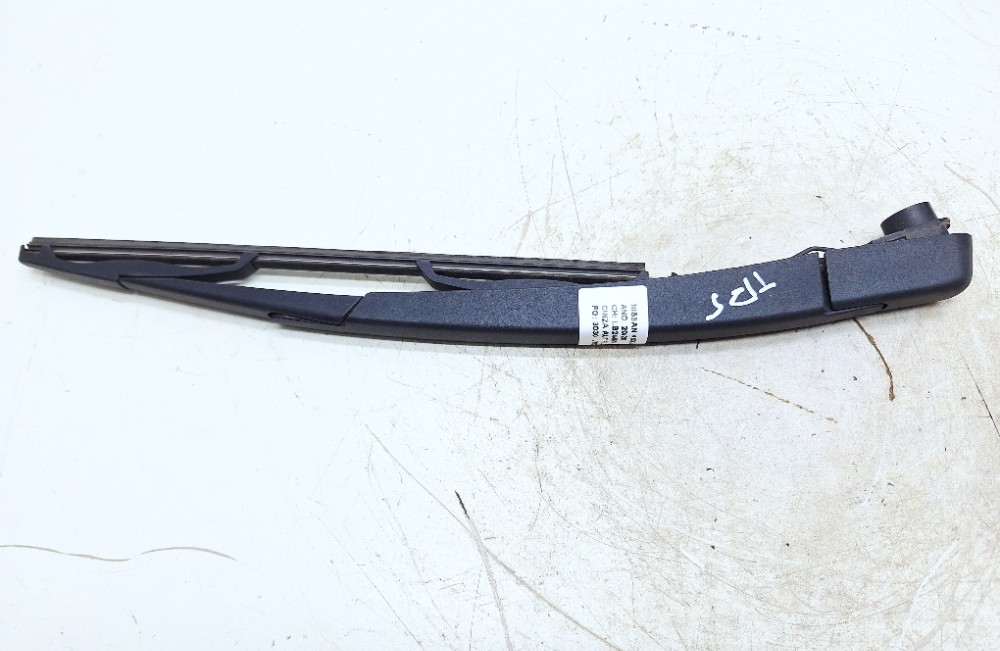 Braço Limpador Vigia Traseiro Nissan Kicks 1.6 2020