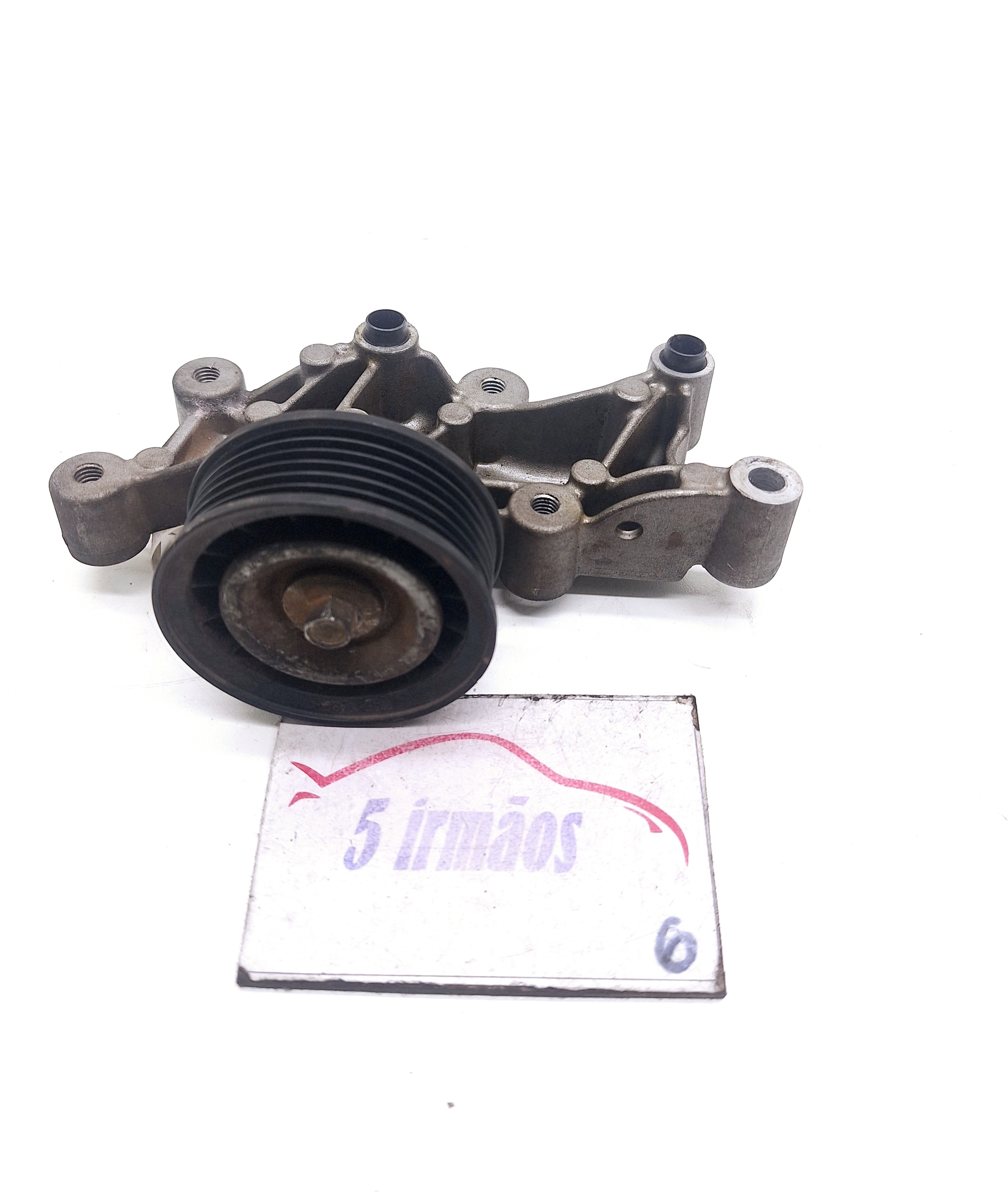 Tensionador Correia Alternador Ranger Rover Evoque 2.0 2014