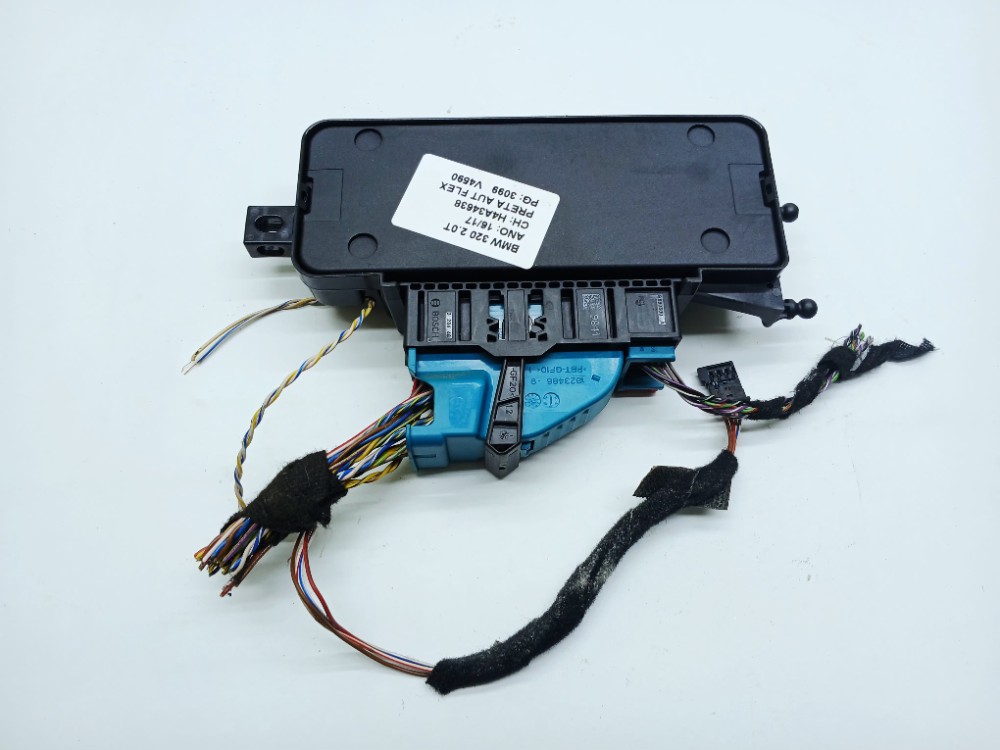Modulo Bmw 320 2.0 2016 2017 0285013626