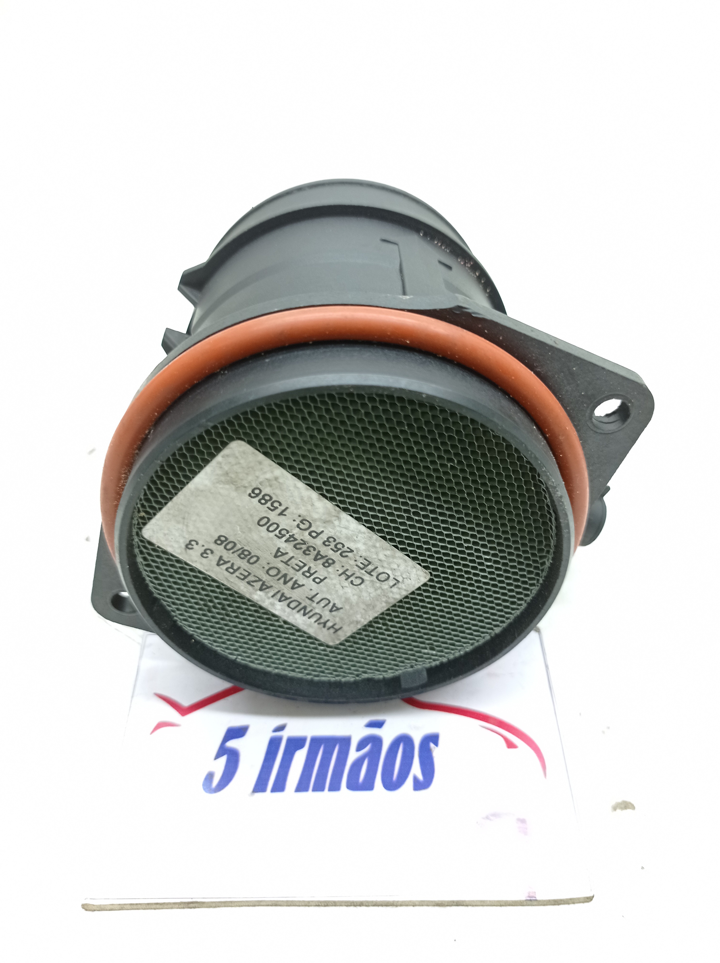 Sensor Maf Fluxo Ar Hyundai Azera 3.3 2008 / 2009
