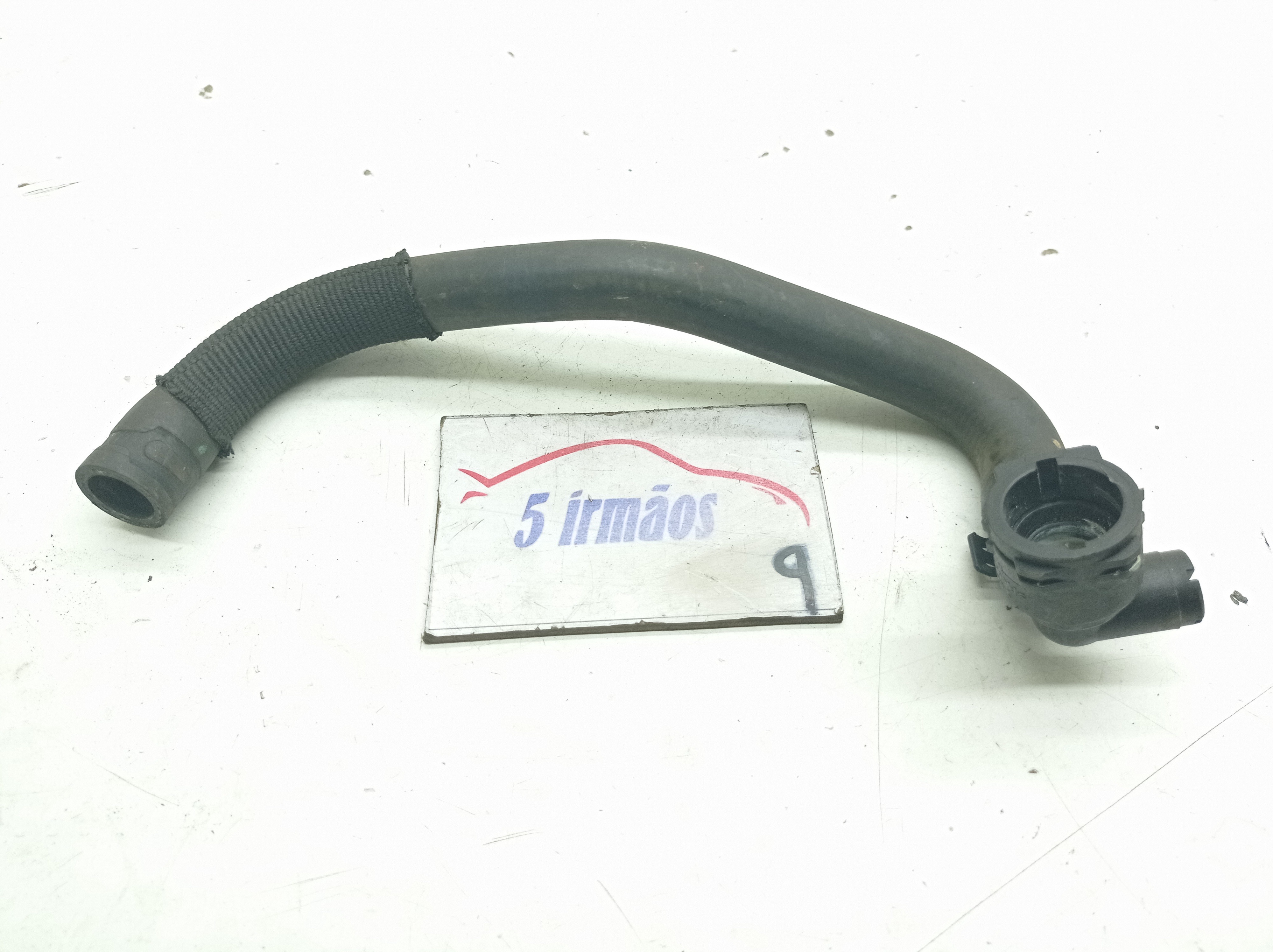 Mangueira Arrefecimento Bmw 320i 2.0 2017 Nº7620687