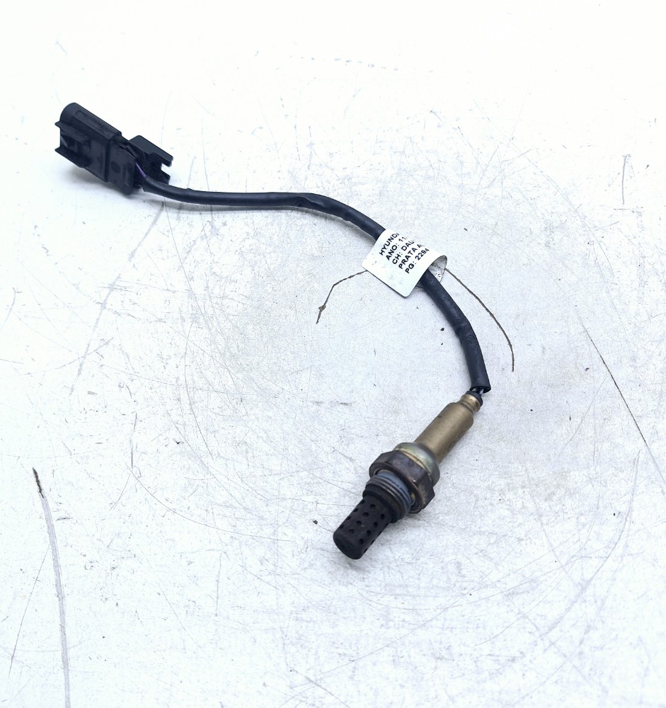 Sonda Lambda Hyundai Veracruz 3.8 2011 2012 392103c100