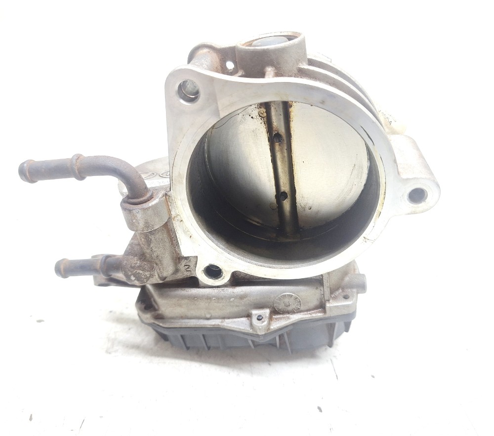 Tpi Corpo Borboleta Santa Fé 3.5 2012 351003C700