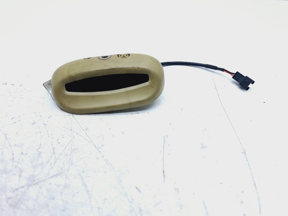 Sensor Presença Alarme Chery Face 1.3 2012 S127900307ba