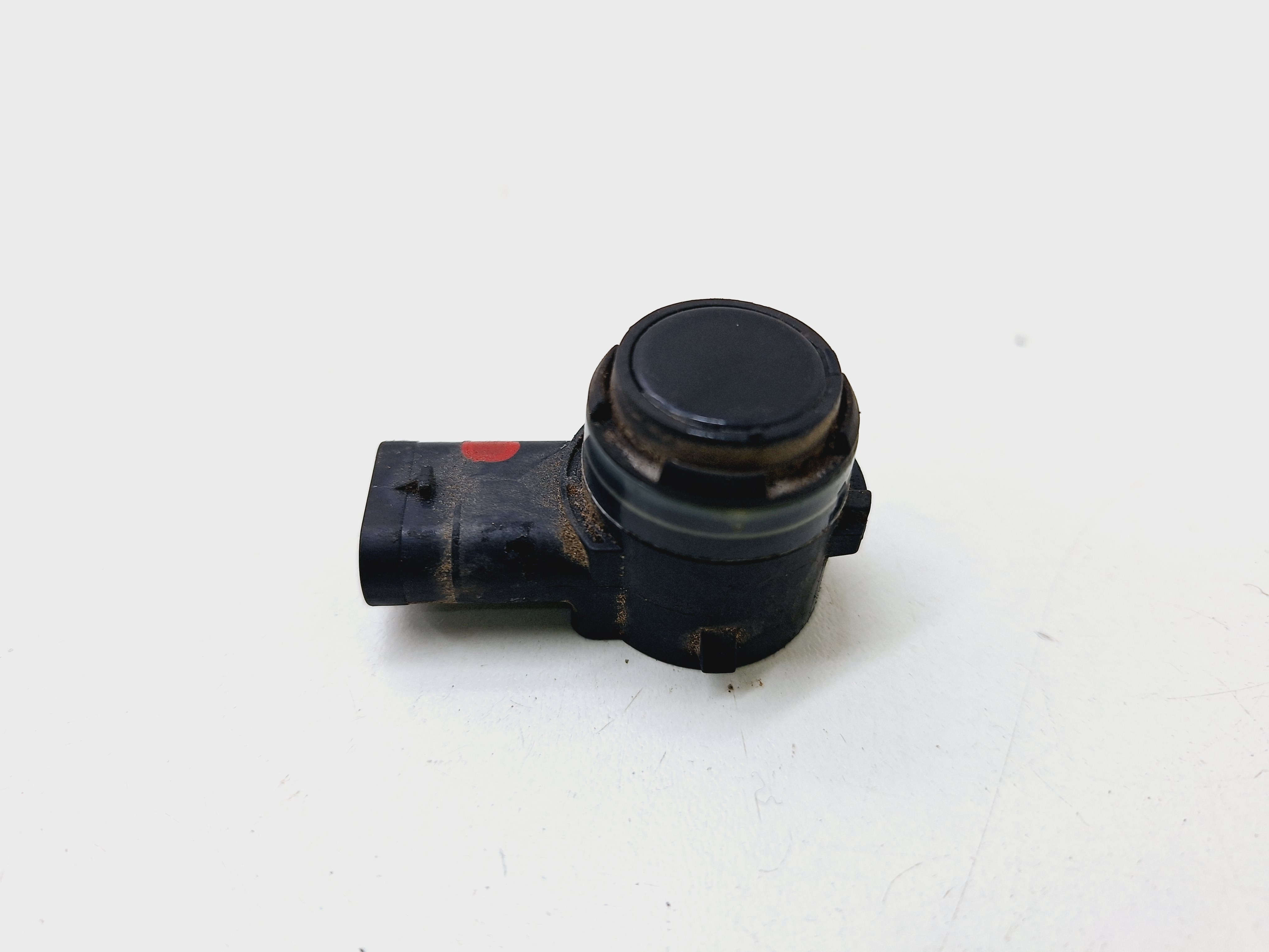 Sensor Estacionamento Traseiro Vw Jetta 2.0 2015 2016 Preto