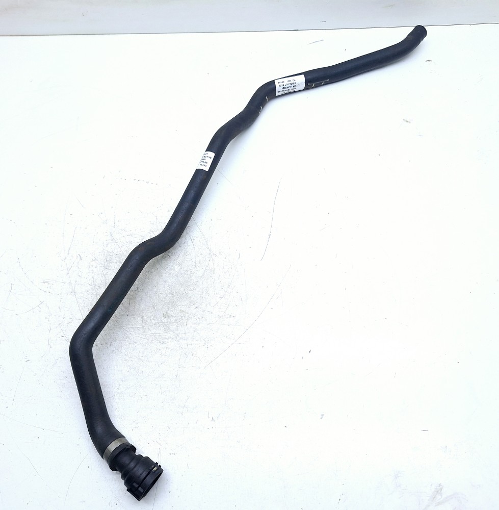 Mangueira Ar Quente Bmw 320i 2.0 2018 6421920816909