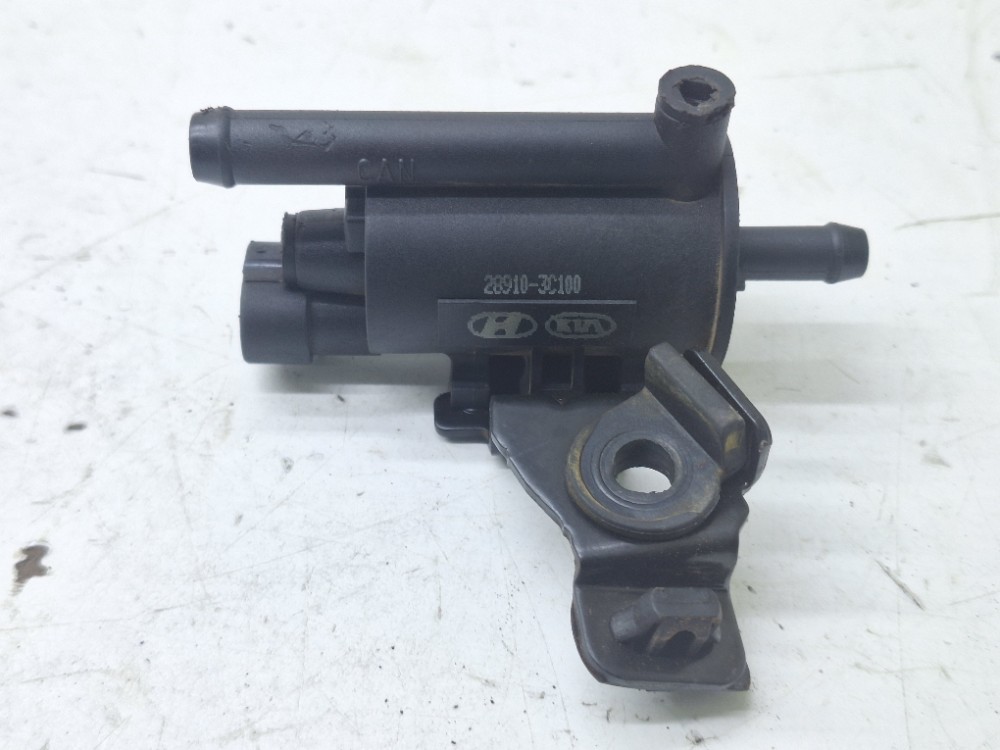 Valvula Canister Hyundai Veracruz V6 2009 2010 289103c100