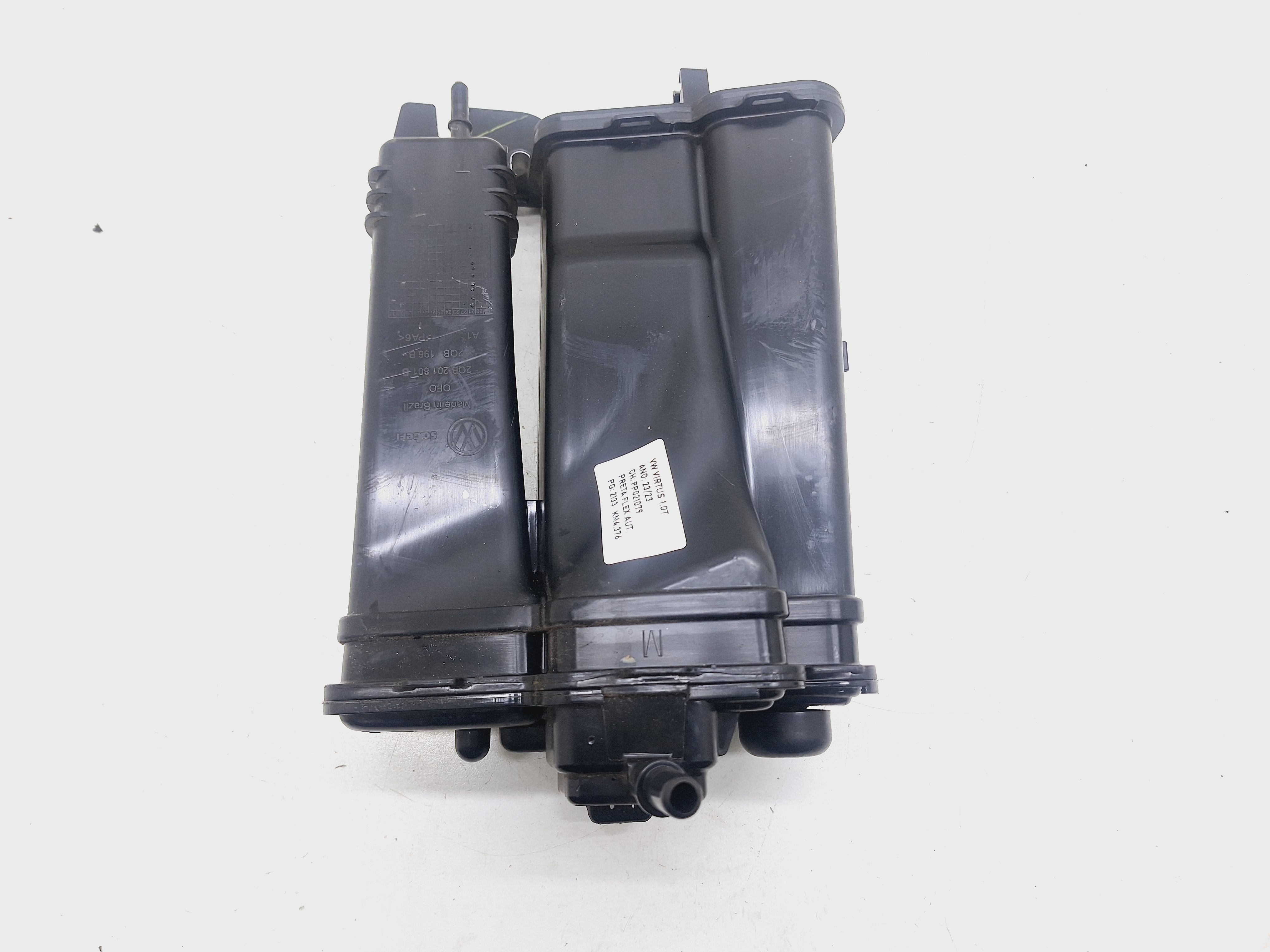 Filtro Canister Vw Virtus Tsi 1.0 2022/ 2023 Nº2qb201801b