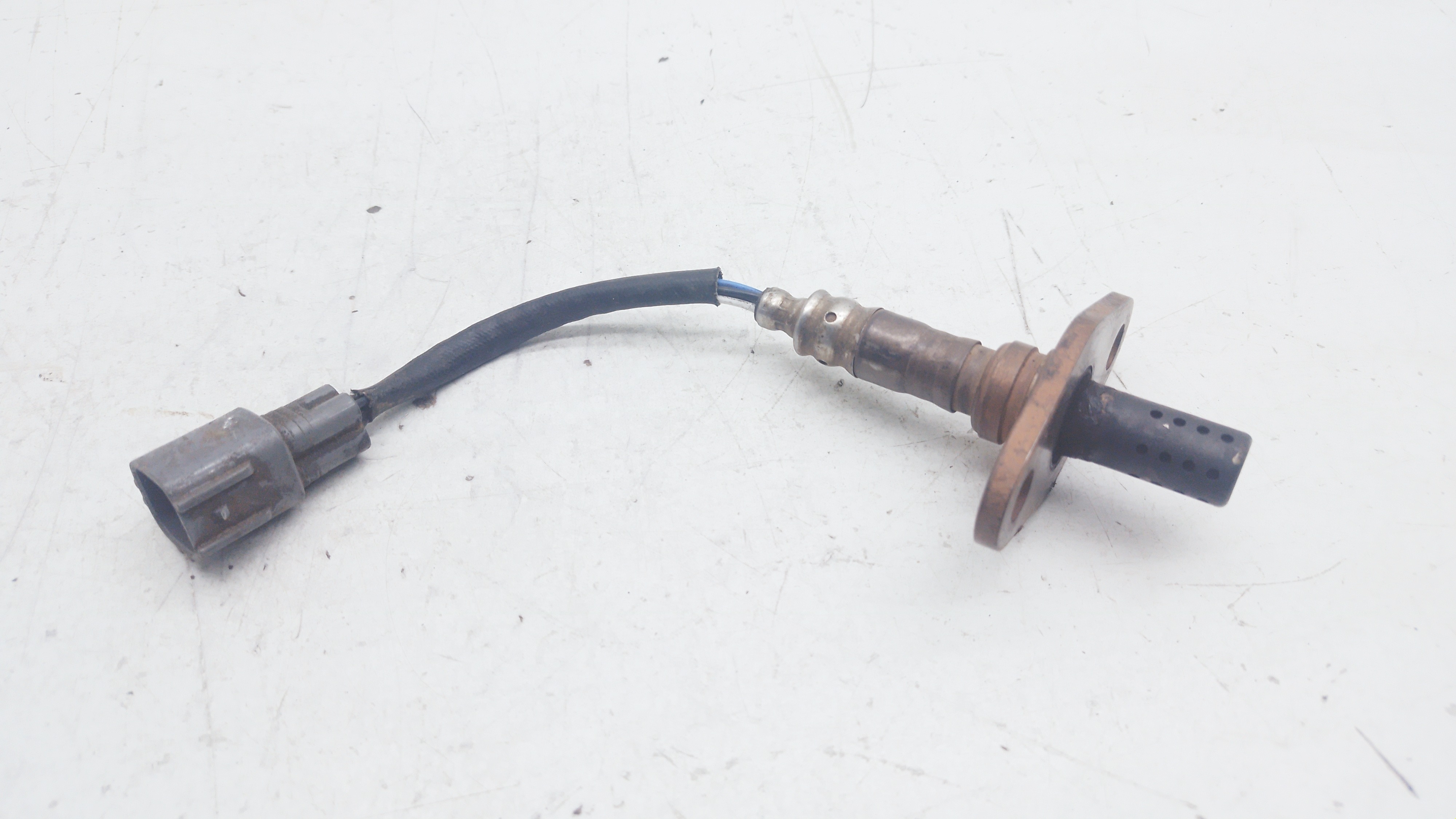 Sonda Lambda Toyota Corolla 1.8 2001/ 2002 Nº8946512450