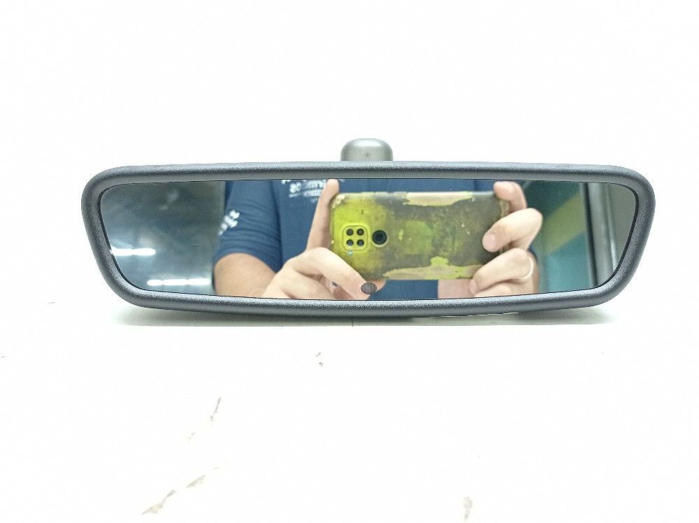 Retrovisor Interno Bmw X3 2.0 2013 2014 E11026662
