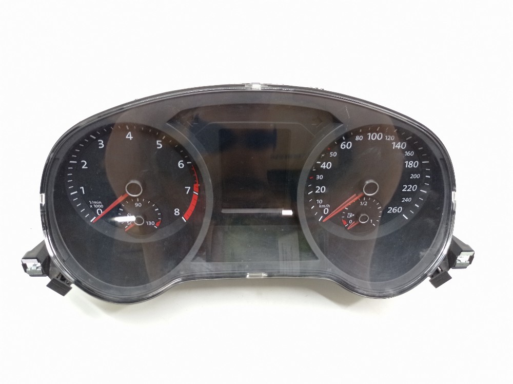 Painel Instrumentos Vw Jetta Tsi 2.0 2016 2017 5c6920885a